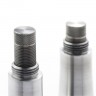 Темпер динамометрический JoeFrex D58 Technic (серебро, плоский, сталь)