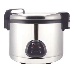 Рисоварка Hurakan hkn-sr270 Рисоварка Hurakan hkn-sr270