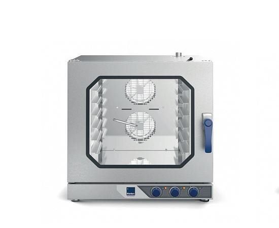 Пароконвектомат Radax CC06M0L