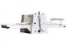 Тестораскатка Apach bakery line ash500/800b