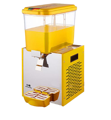 СОКООХЛАДИТЕЛЬ HURAKAN HKN-LSJ18Lx1