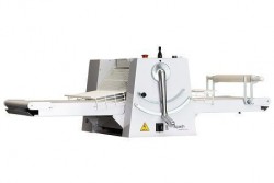 Тестораскатка Apach bakery line ash500/1000b