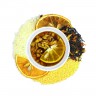 Чай Tasteabrew TO GO чёрный Королевский бергамот с апельсином (13.5 гр)