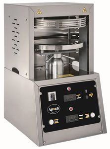 Пресс для пиццы Apach apress45
